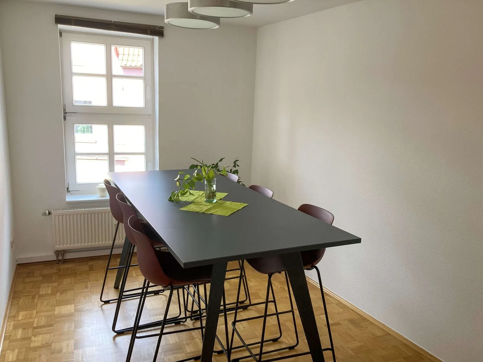 FachWork Northeim Coworking Space, Besprechungsraum für 6 Personen, Northeim
