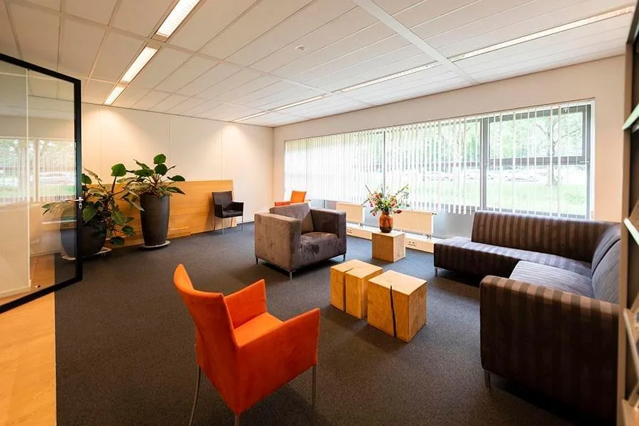 Facility Point Arnhem CB, Loungeruimte, Arnhem