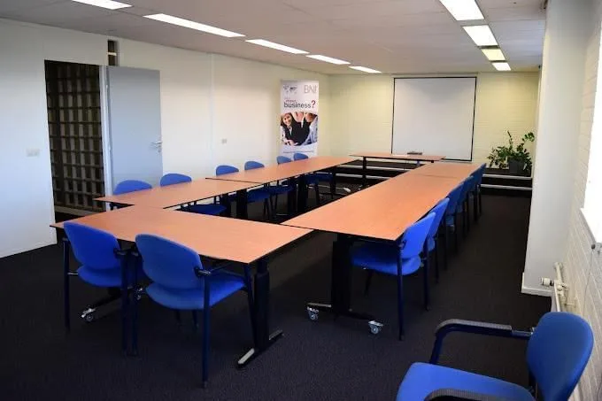 Facility Point Escamp Center, Salle de formation 16 personnes, La Haye