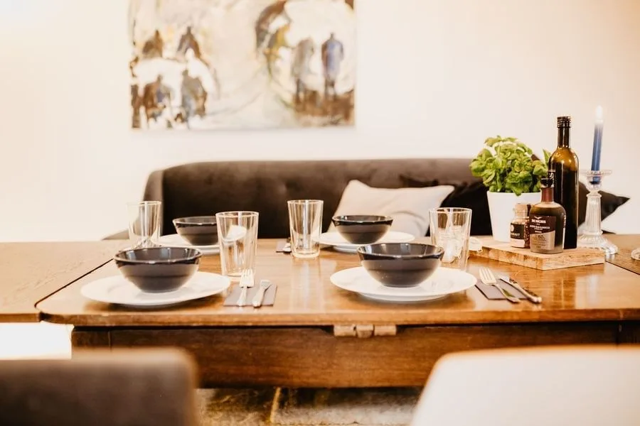 FarmOffice, Kantine, Bielefeld