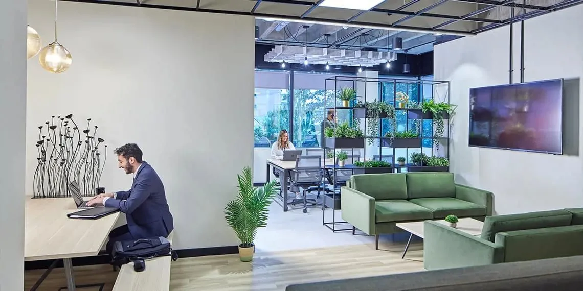 FigFlex Offices Coventry, Coworking space, Coventry
