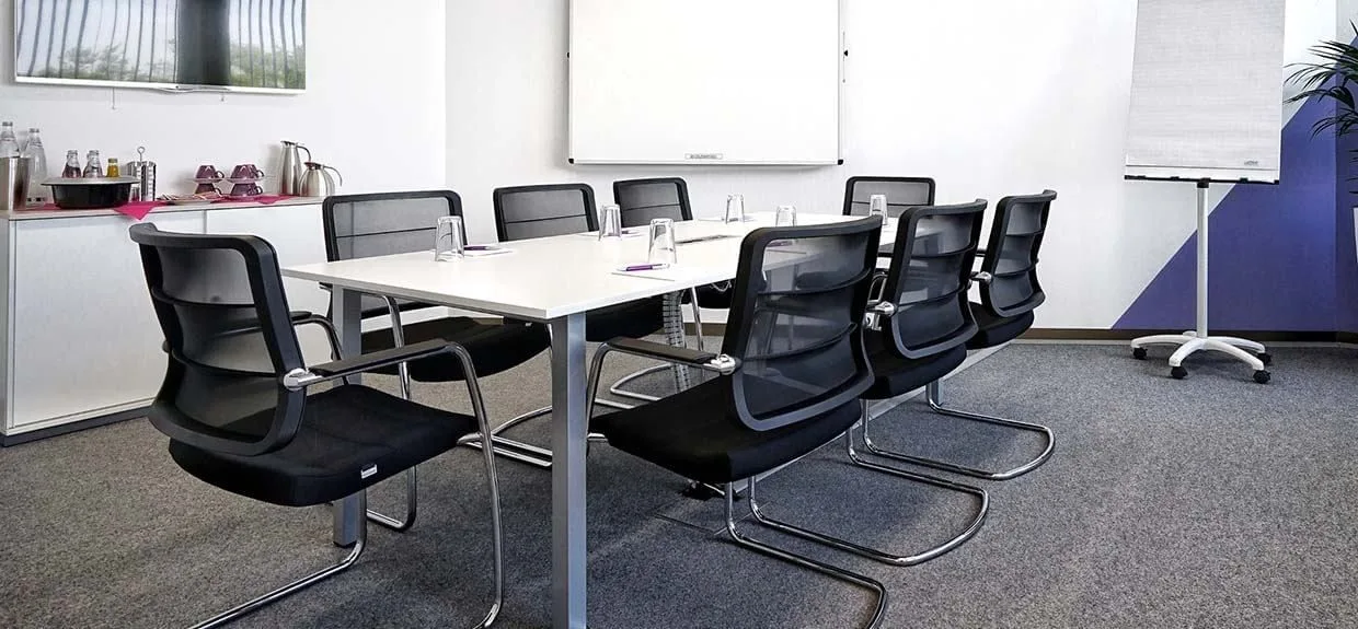 First Choice Business Center Essen, Besprechungsraum für 7 Personen, Essen
