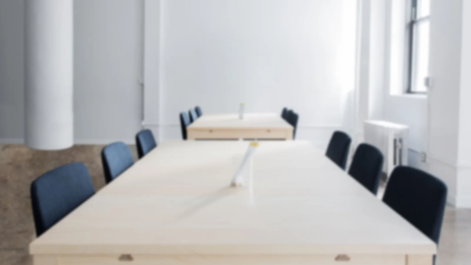 Flensburg Coworking, Open-plan office, Flensburg