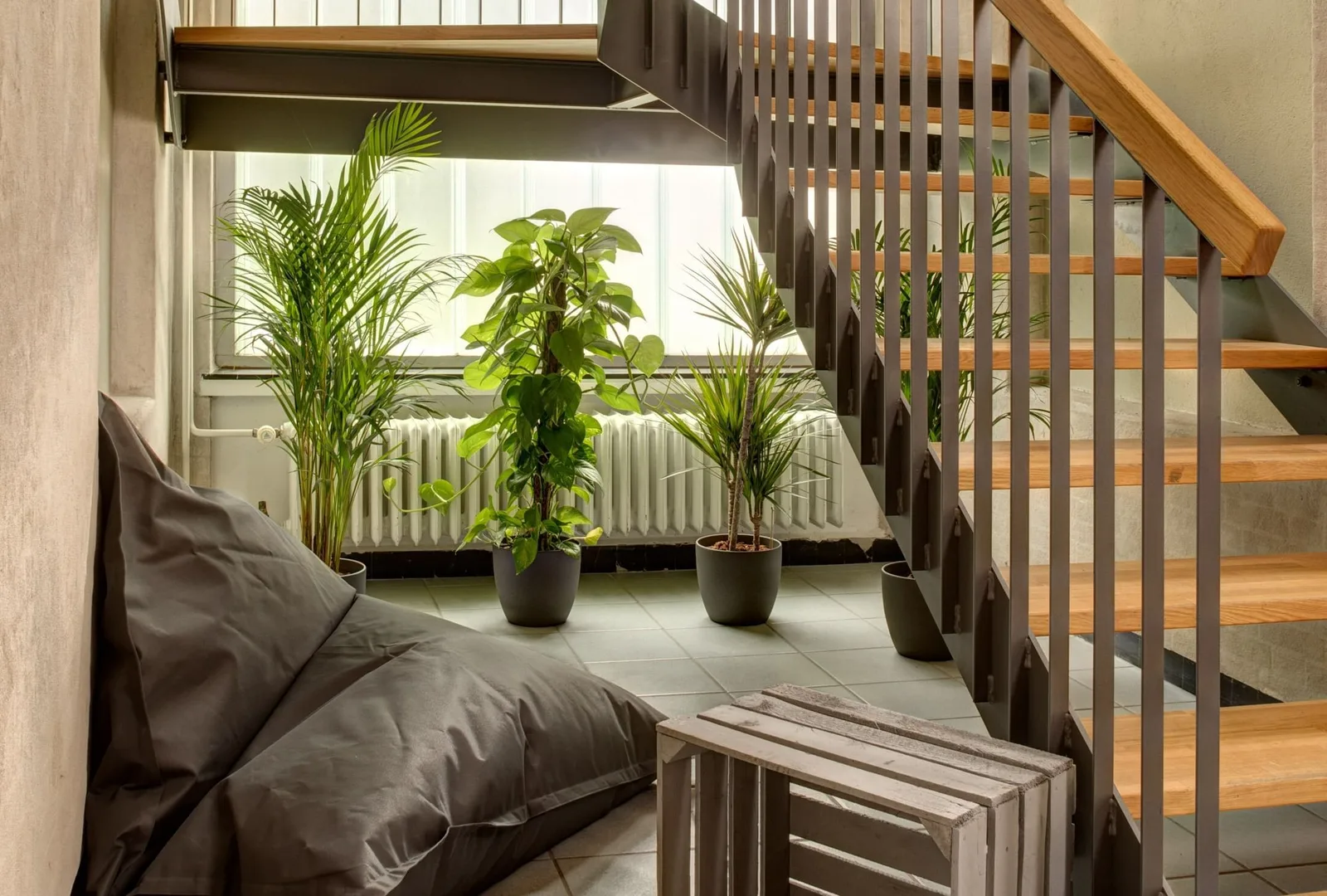 Flensburg Coworking, Lounge, Flensburg