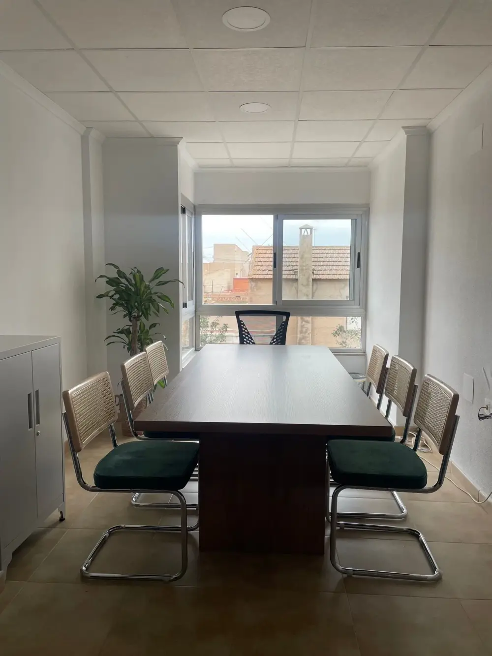 NidoHub , Flexible 5 Day Coworking Pass | Ideal for Occasional Workspace, Catral