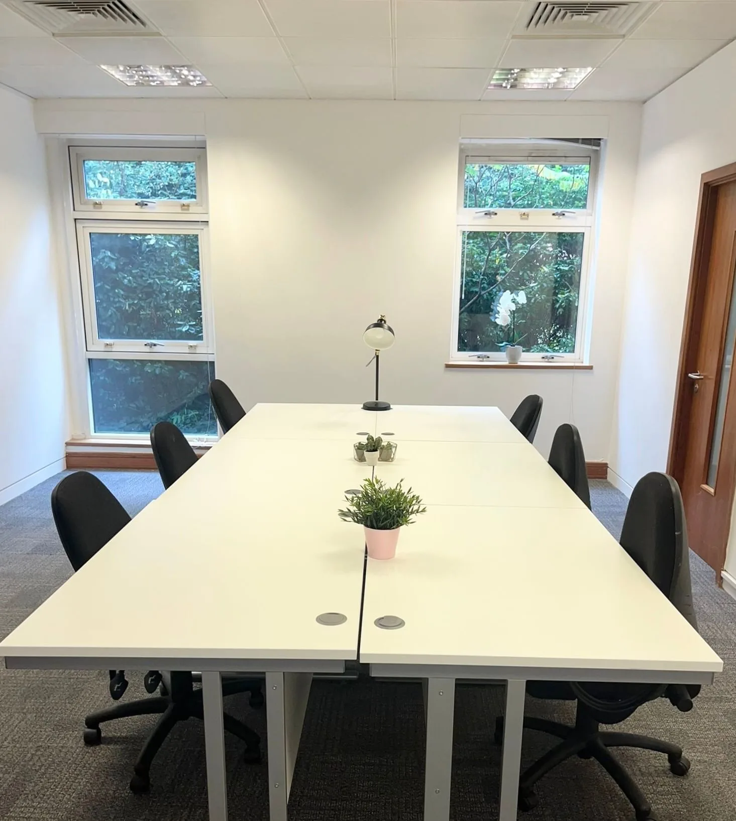 Flexico - Gateshead, Private office, 6 desks, Gateshead