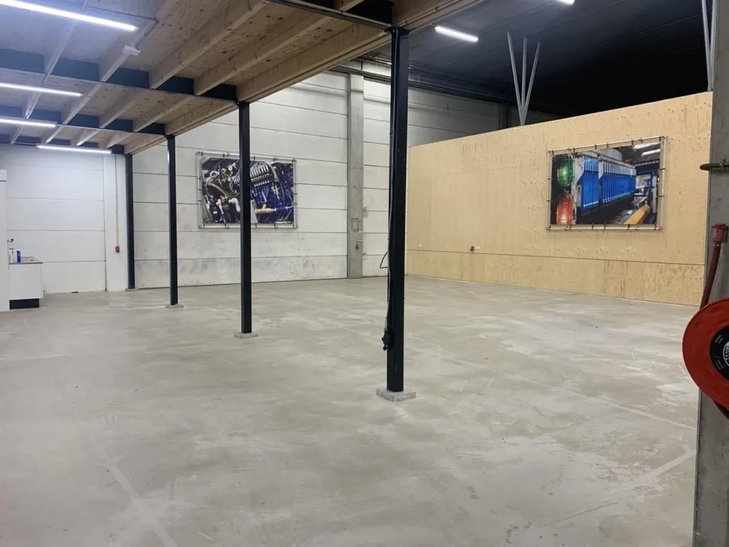 Flexizone Rotterdam, Rotterdam, photo 5
