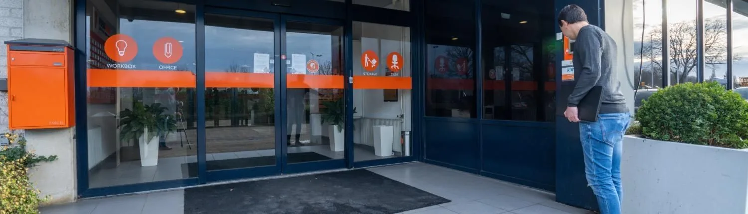 Flexizone Vianen, Reception, Vianen