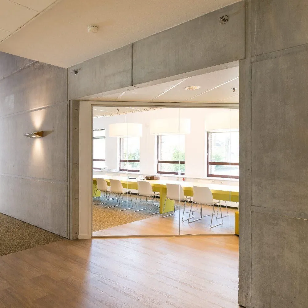 FLX Space, Vergaderruimte voor 12 personen, Hoofddorp
