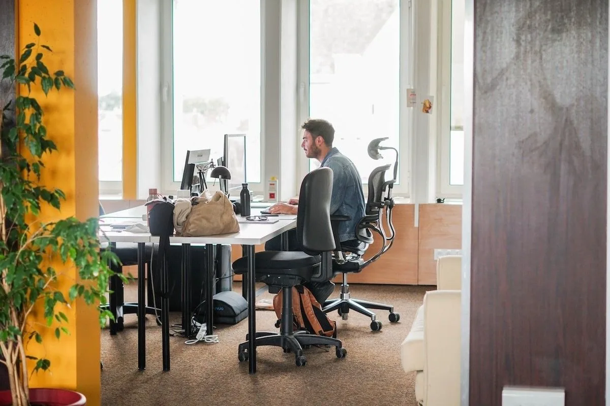 La Fontaine Coworking , Open space, Agen