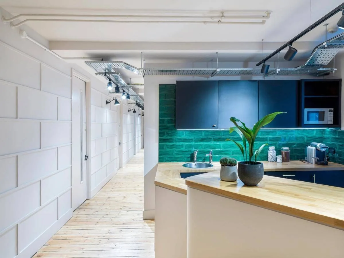 Fora - 24 Greville Street, Cuisine, Londres