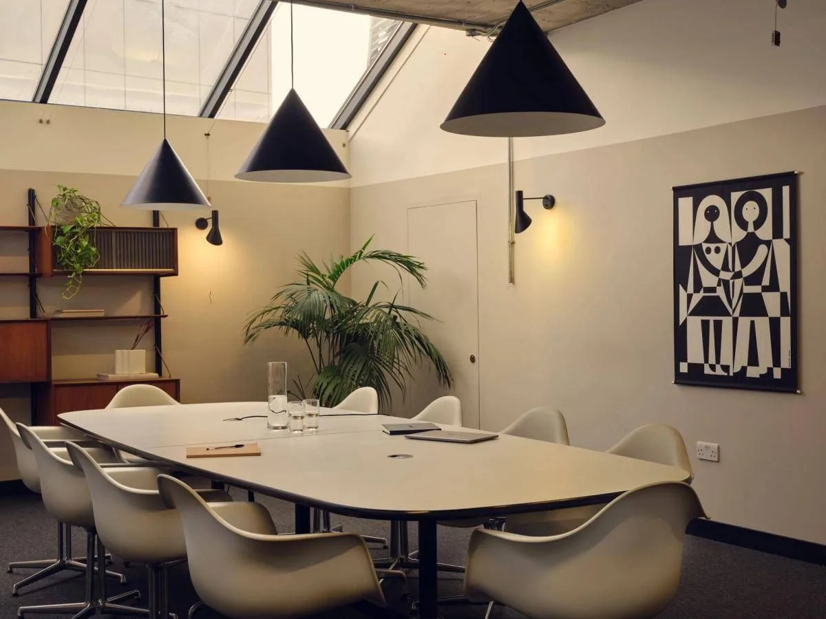 Fora - Albert House, Salle de réunion 10 personnes, Londres