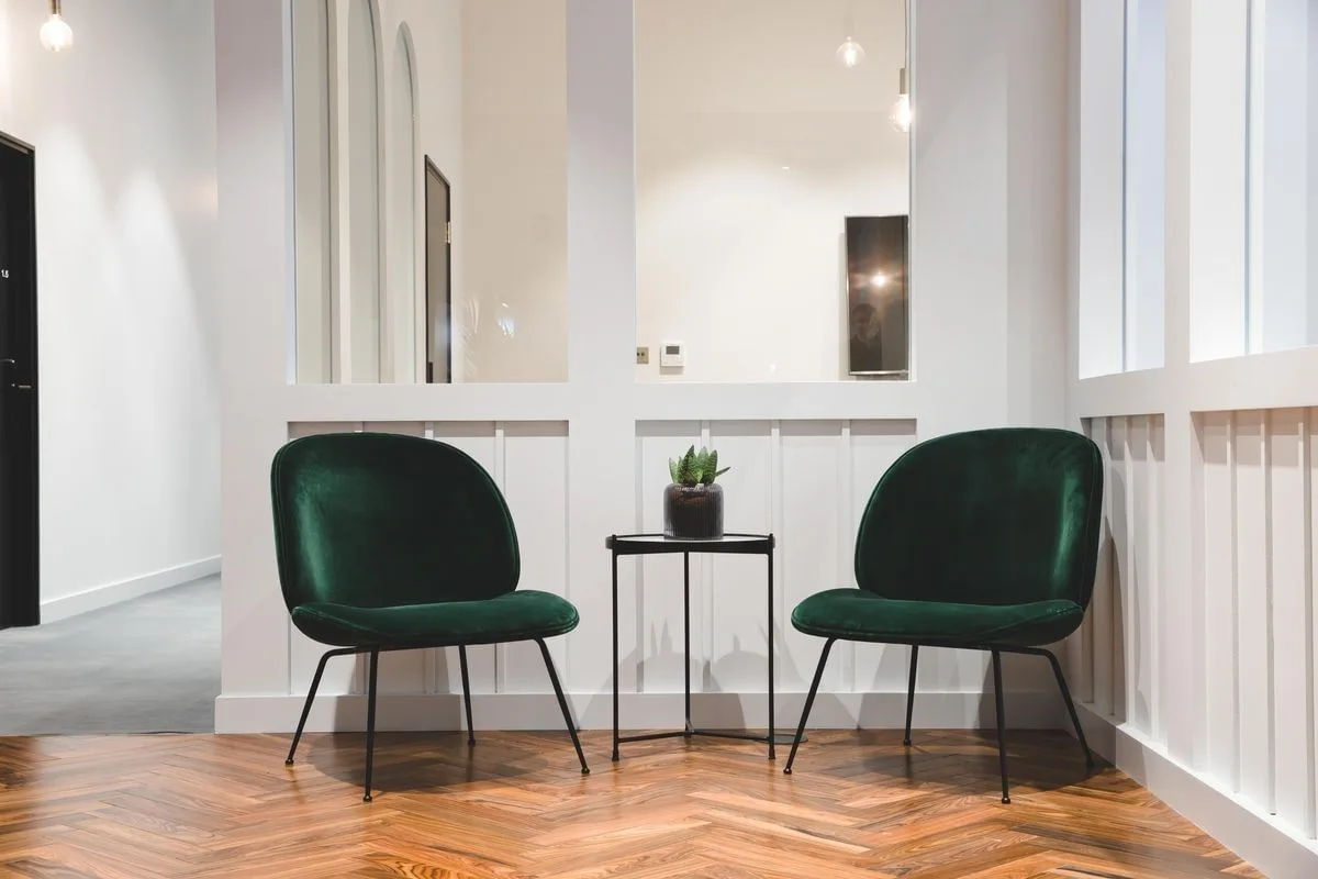 Fora - Belle House, Lounge, London