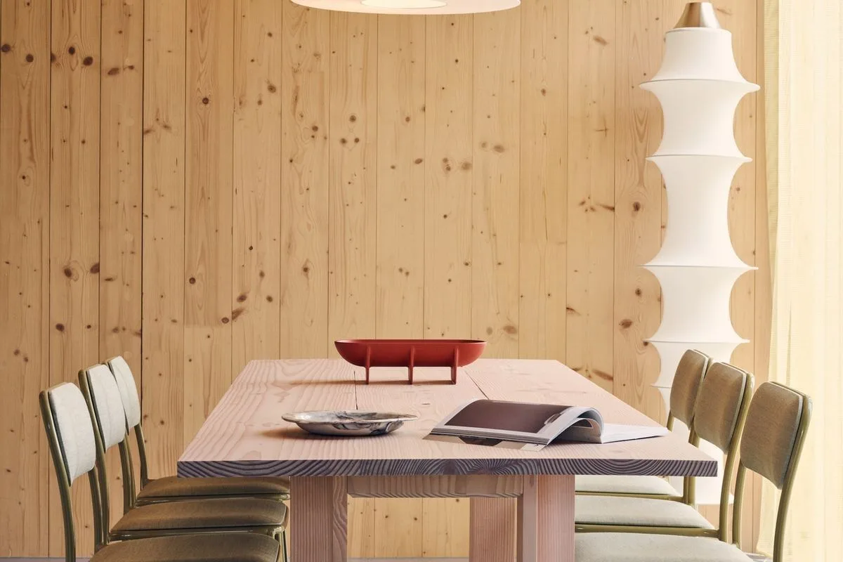Fora - The Black & White Building, Meeting room for 6 people, London