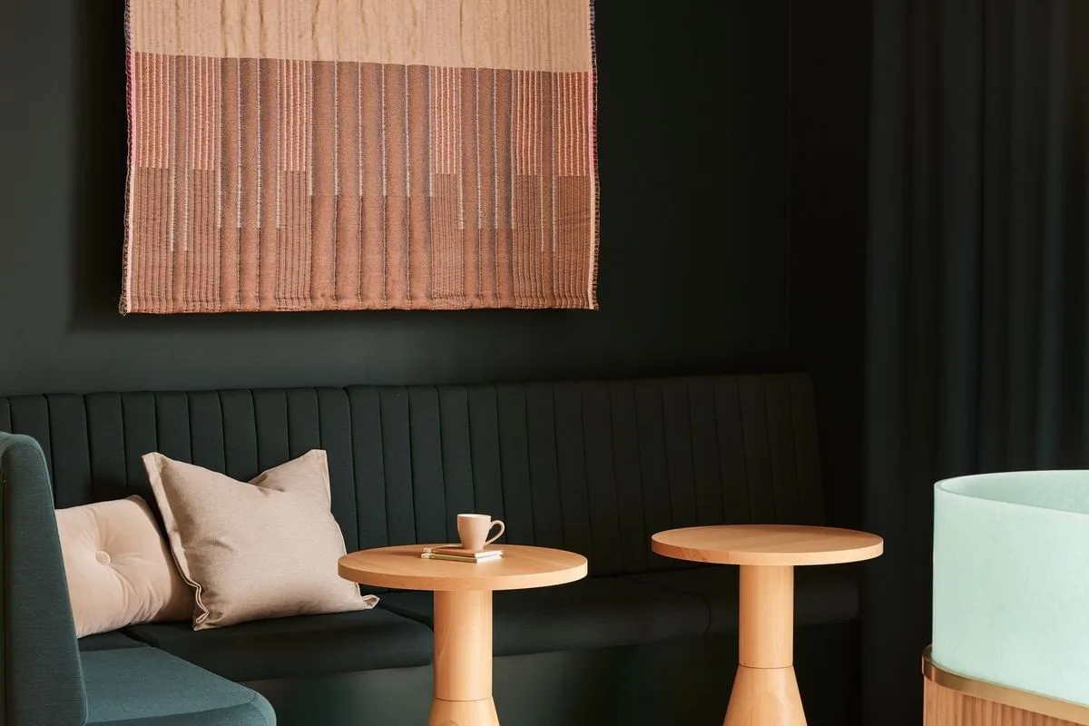 Fora - Liberty House, Lounge, London