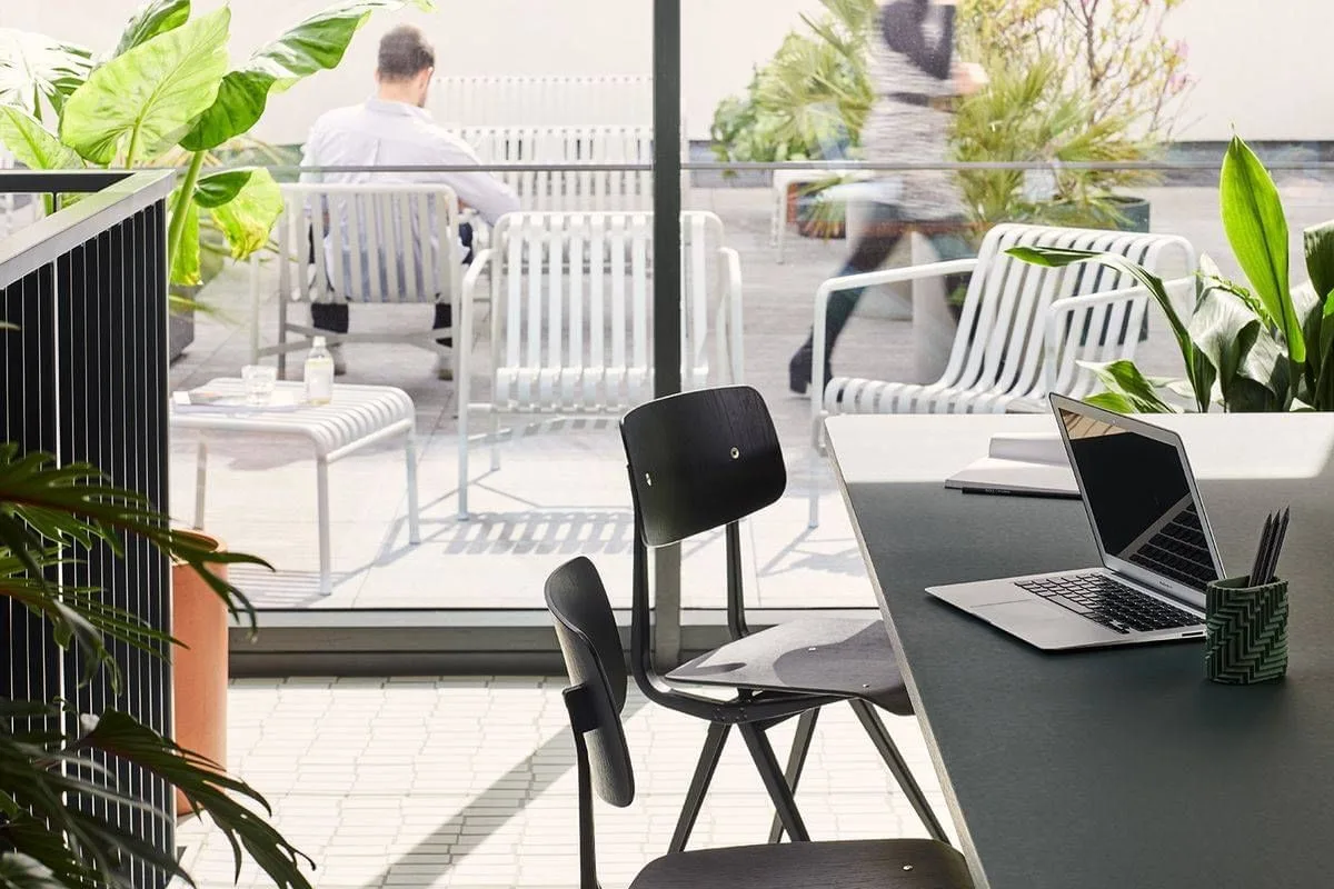 Fora - One Lyric Square, Espace de coworking, Londres