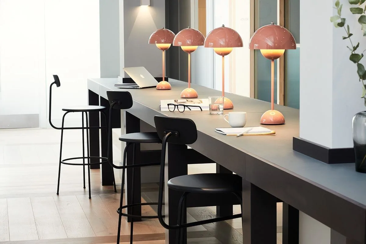Fora - Scott House, Coworking space, London