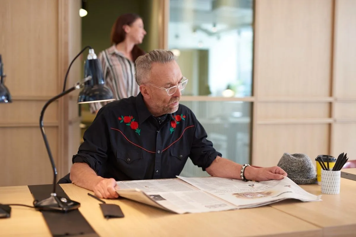 Fora - The Smiths Building, Espace de coworking, Londres