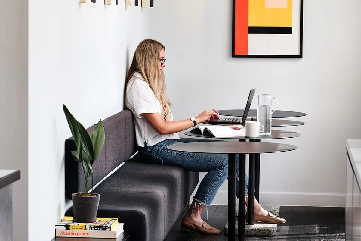 Fora - Wardour Street, Espace de coworking, Londres