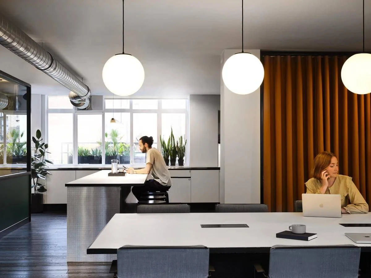 Fora - Wardour Street, Espace de coworking, Londres