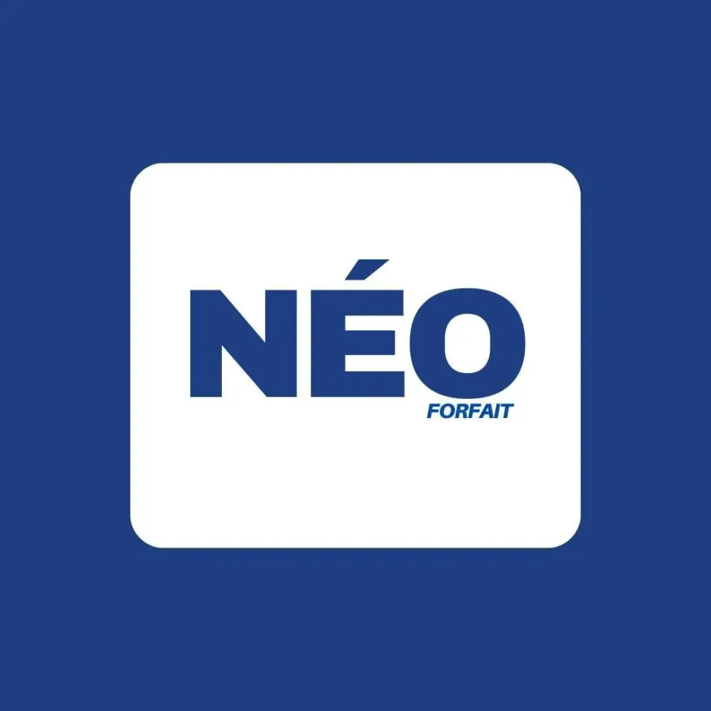 T10 - Coworking, Forfait "NEO" (10h/mois), Auxerre