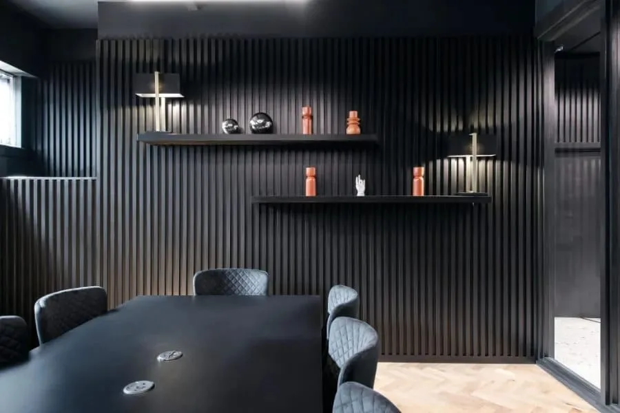 Formation Works Dargan, Meeting room for 6 people, Belfast