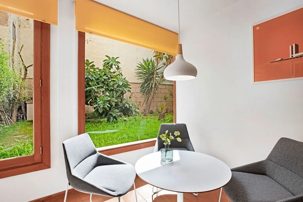 Fortuny 3, Sala de reuniones para 3 personas, Palma