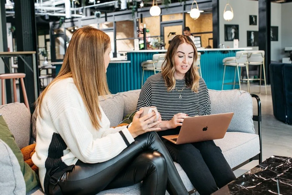 FOUNDRY Poole, Espace de coworking, Poole