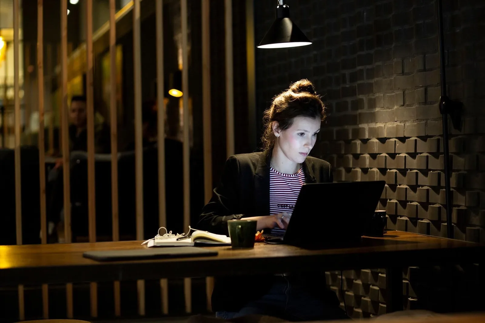 Frame Offices Haarlem, Coworkingruimte, Haarlem