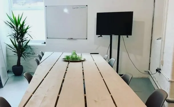 Freedom Works Chichester, Meeting room for 10 people, Chichester
