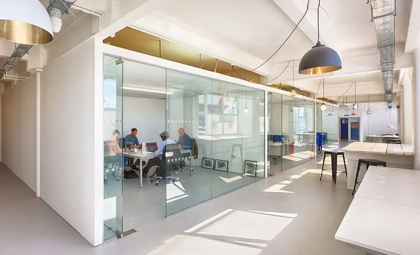 Freedom Works Hove, Meeting room for 6 people, Hove