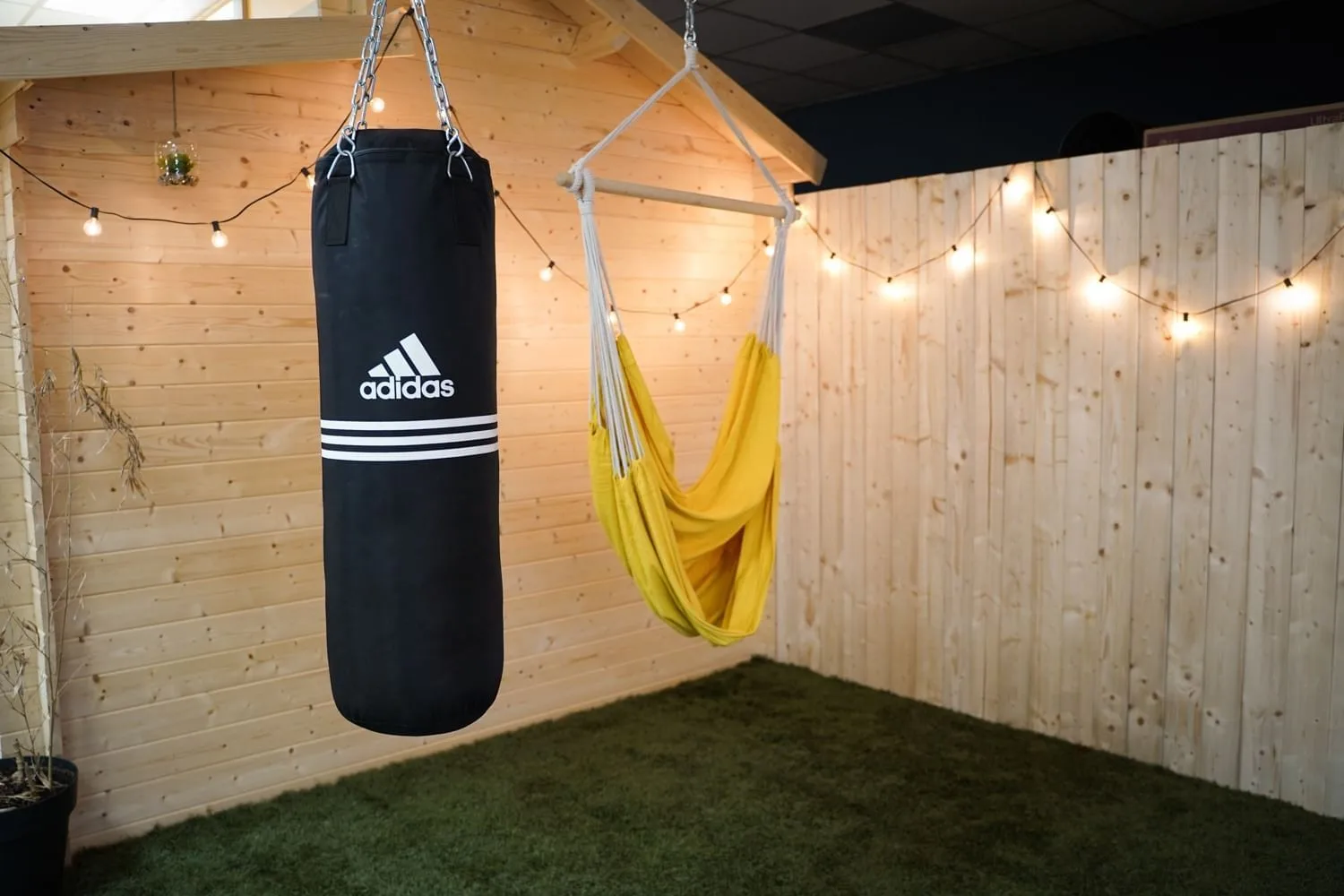 FREIRAUM [coworking], Fitnessraum, Meppen