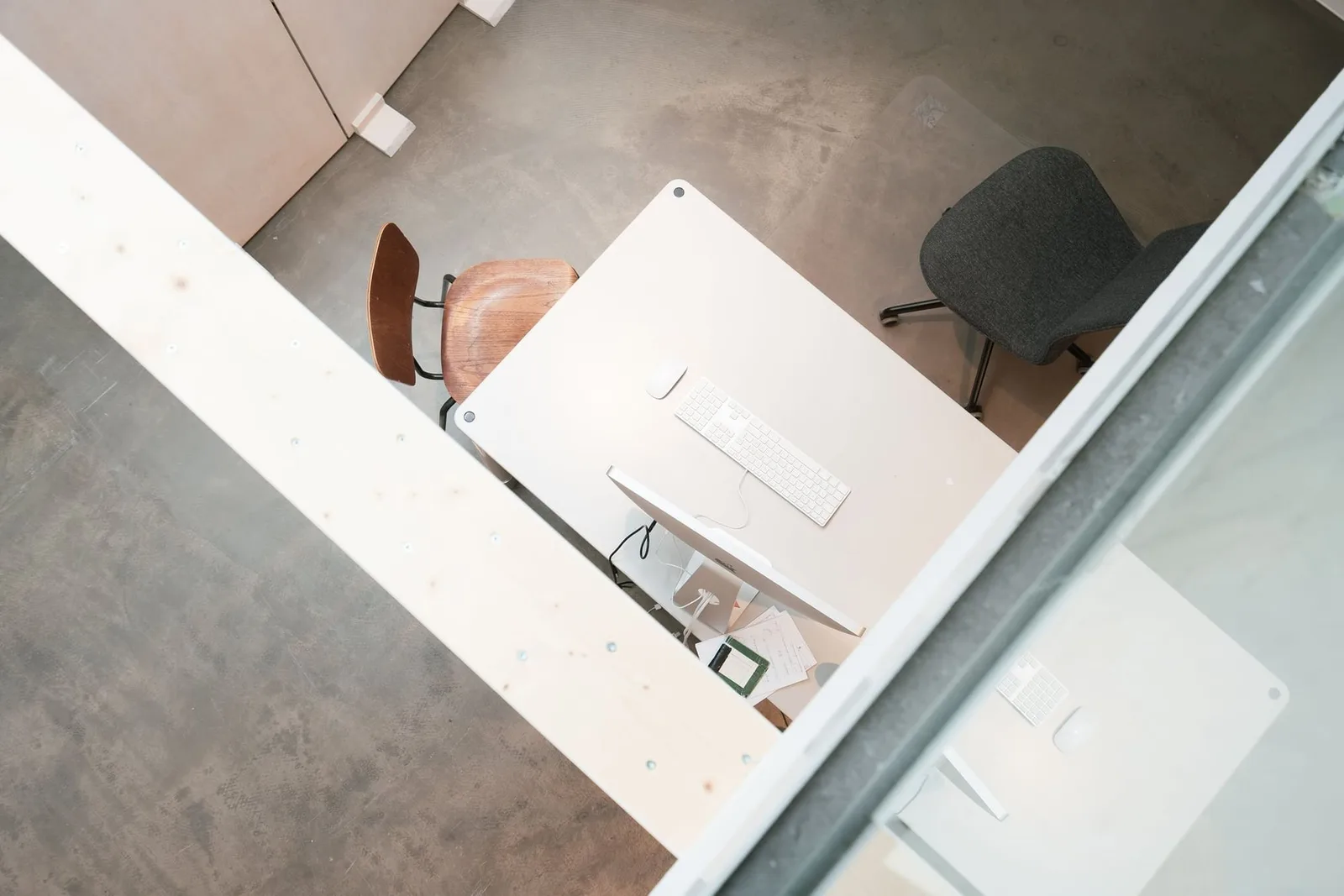 Freiraum Winsen, Private office, 2 desks, Winsen (Luhe)