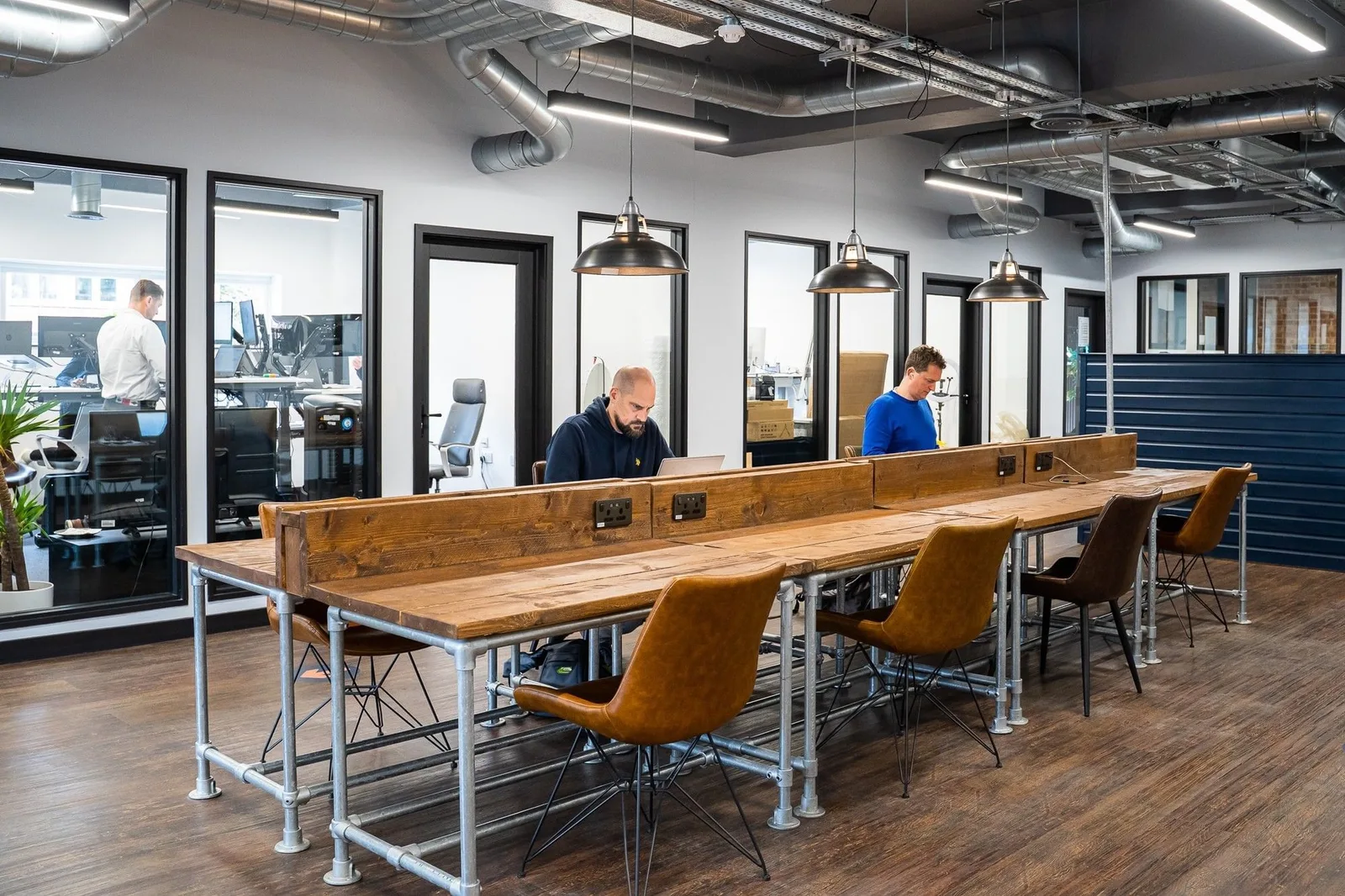 Freshmill, Coworking space, Haywards Heath