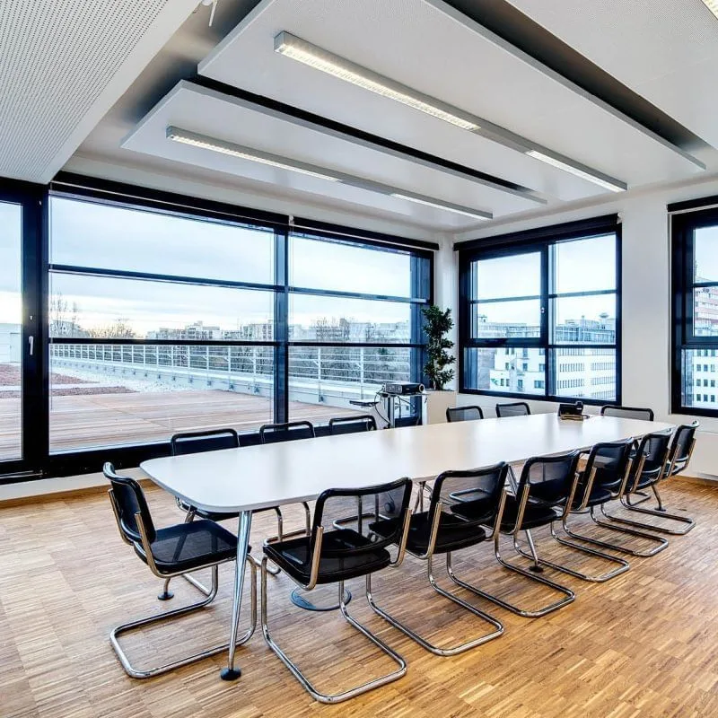 Friendsfactory Dreieich, Meeting room for 13 people, Dreieich