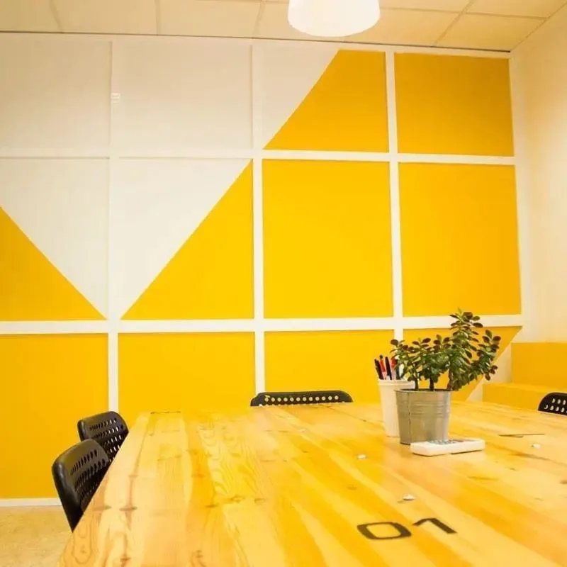 Garage Coworking Valencia Carrer del Moro, Sala de reuniões para 4 pessoas, Valencia