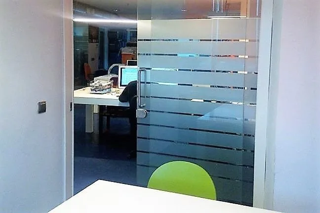 Garcam Coworking, Escritório privativo, Almérie