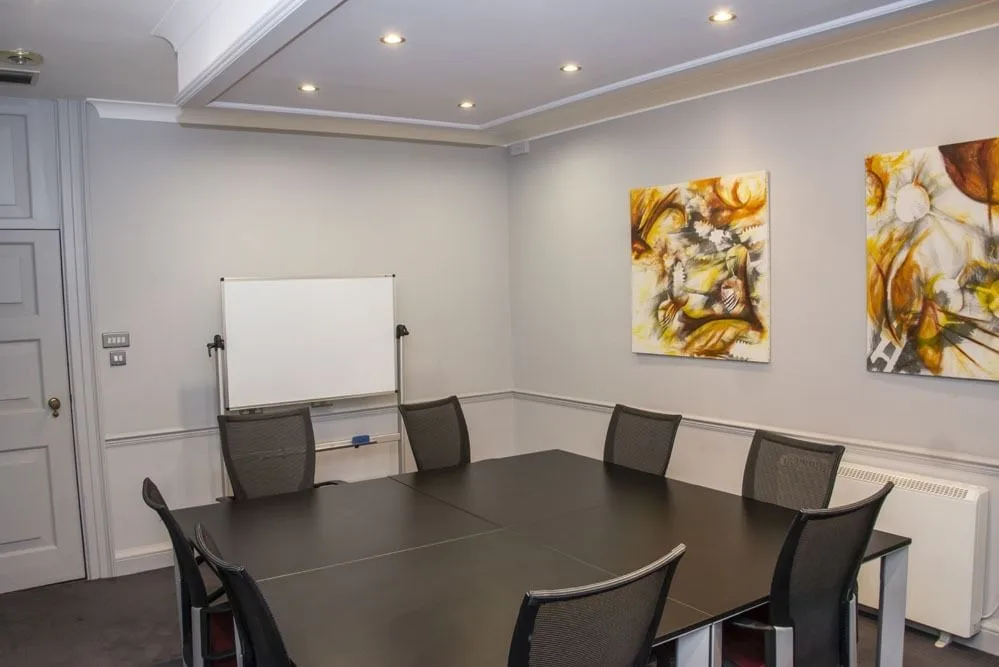 Gatcombe House, Salle de réunion 8 personnes, Portsmouth