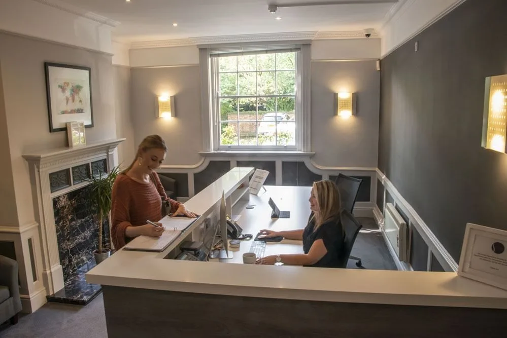 Gatcombe House, Réception, Portsmouth