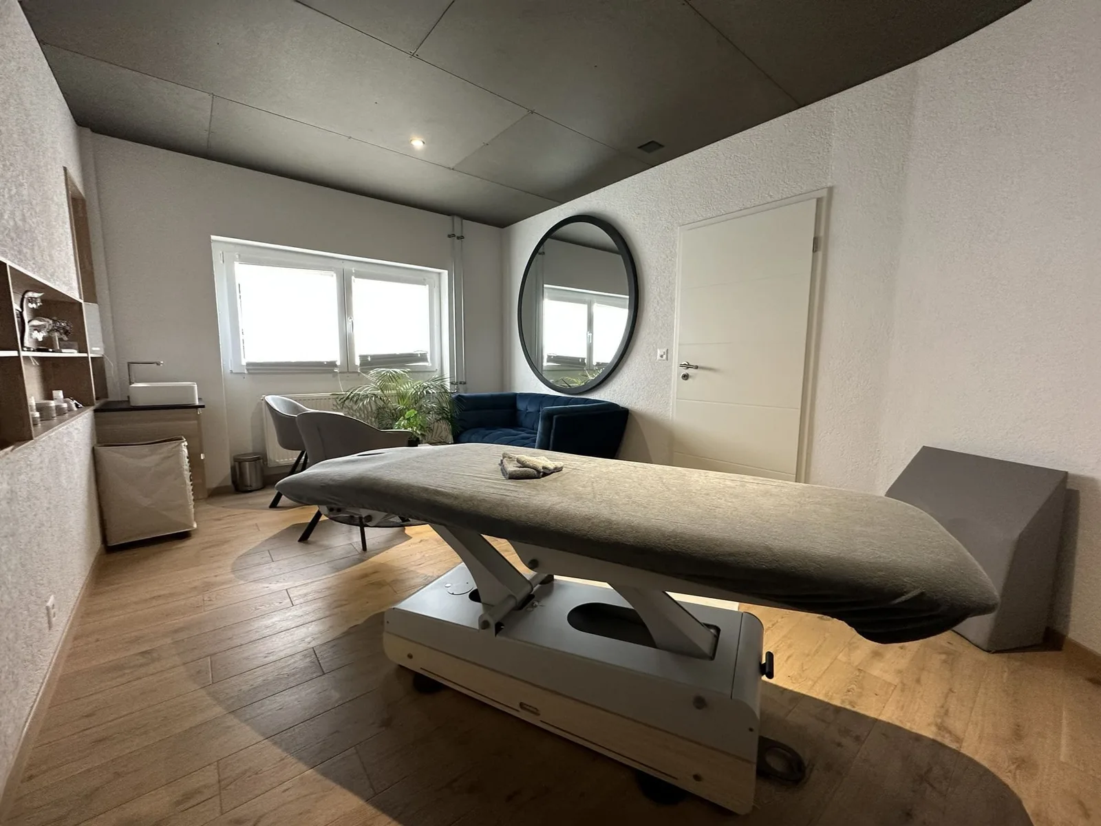 GateNine Work Lounge, Gampelen, photo 5