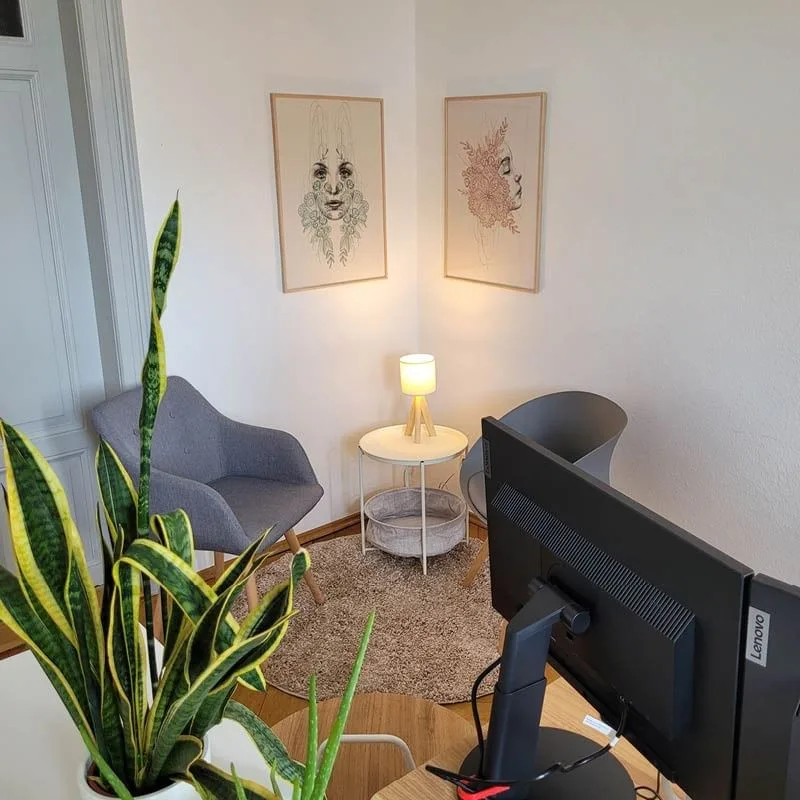 Gemeinschaftsbüro KÖ68, Privatbüro mit 1 Arbeitsplatz, Dresden
