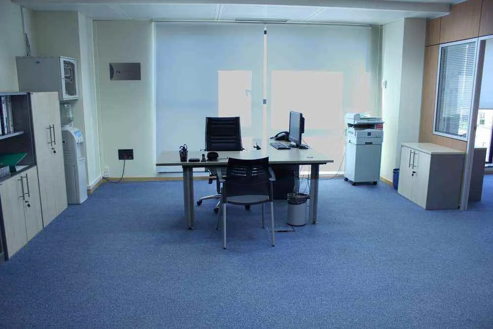 Geminis Center, Escritório privativo com 1 posto, Valencia