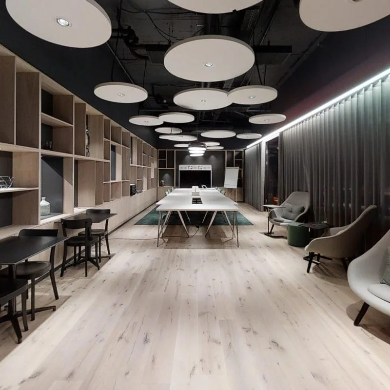 Geneva Business Center, Salle de réunion 12 personnes, Lancy