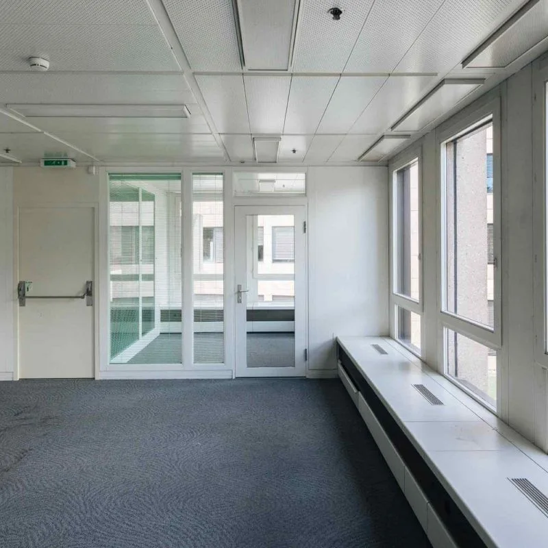 Geneva Business Center, Bureau privatif, Lancy