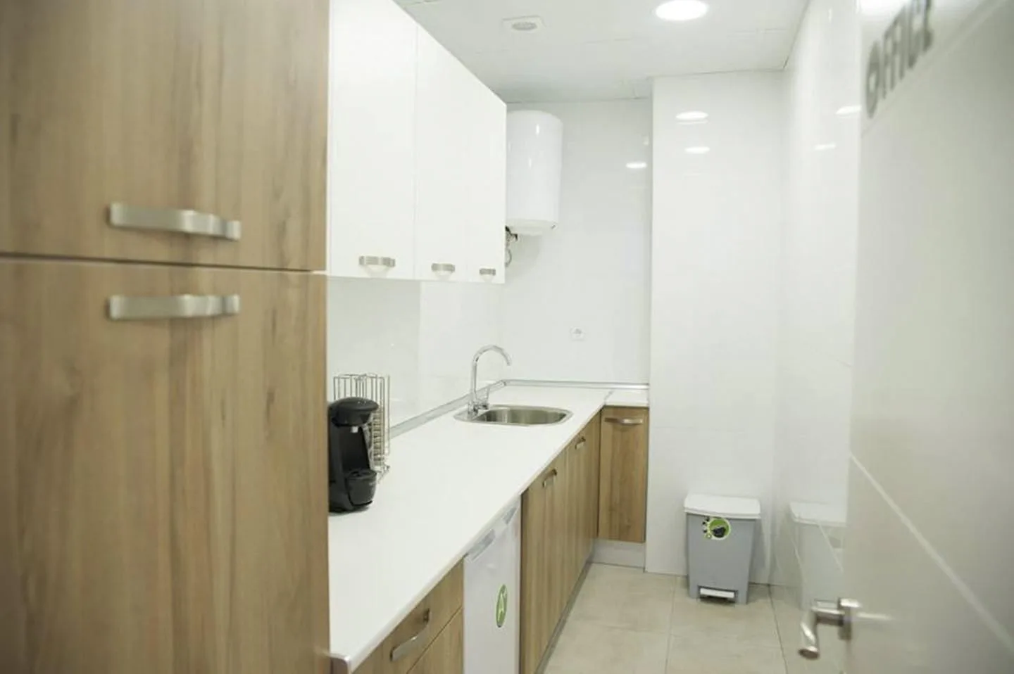 Getafe Center, Kitchen, Getafe