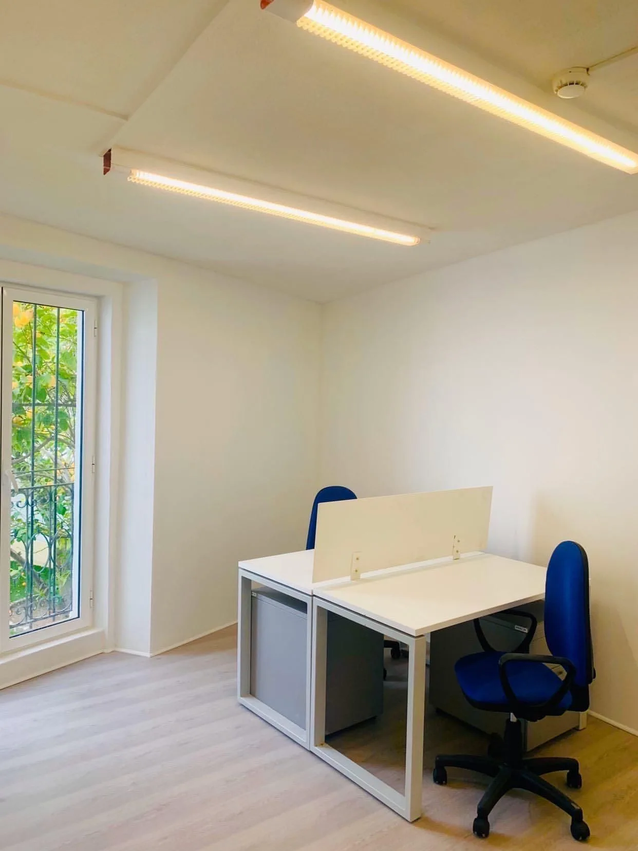 Giraldo Works Evora, Private office, 2 desks, Évora