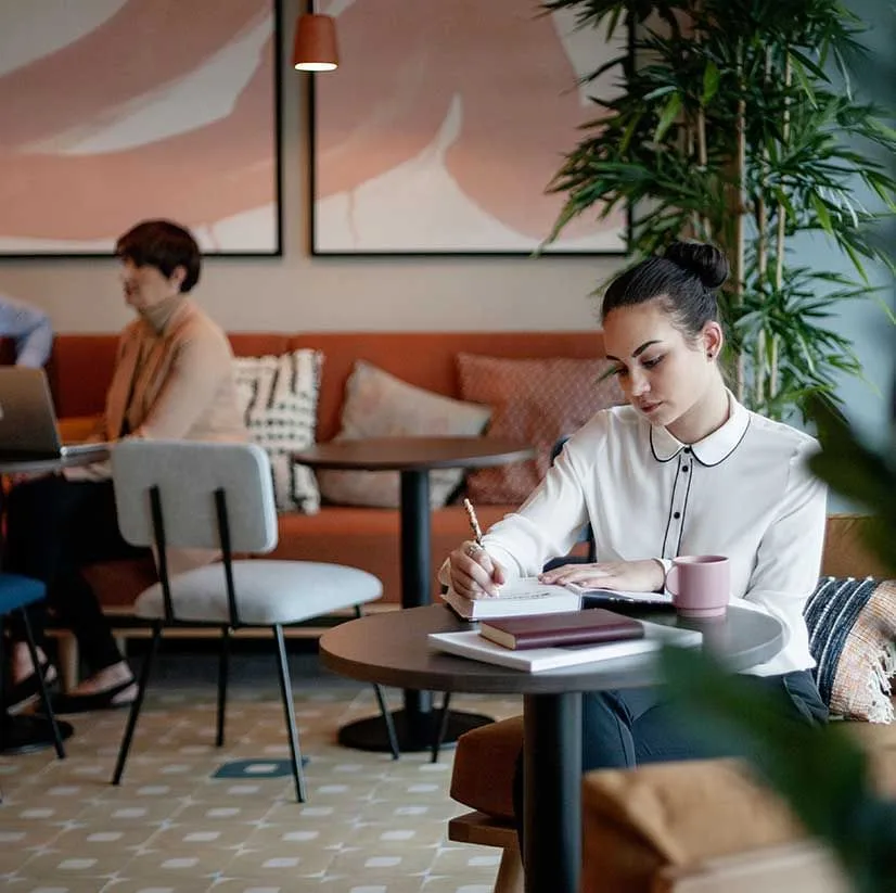 Glandore Cork, Espace de coworking, Cork