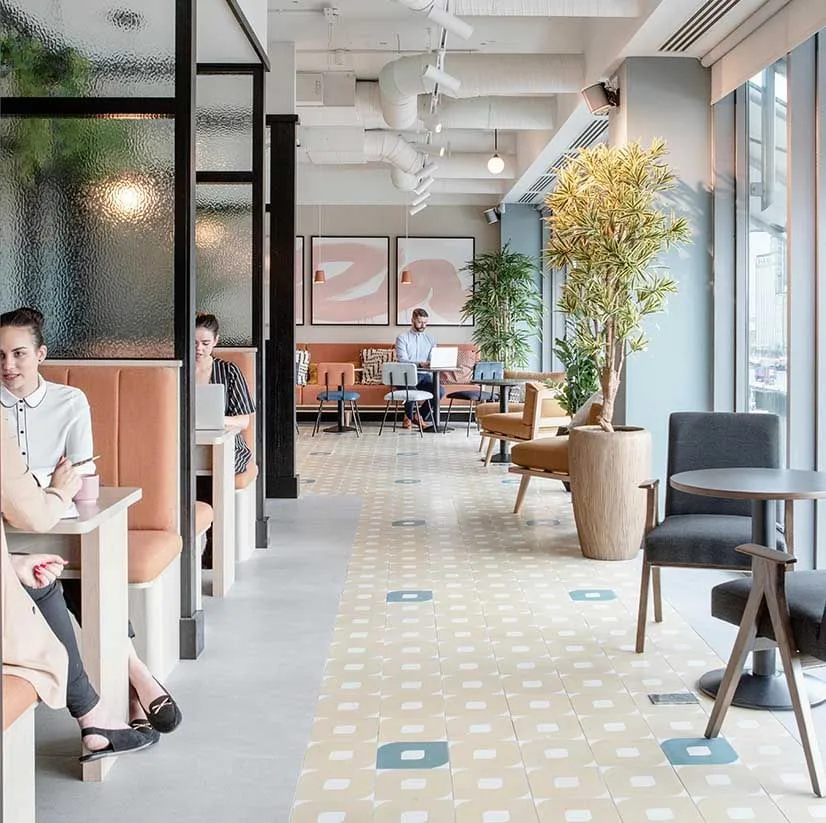 Glandore Cork, Espace de coworking, Cork