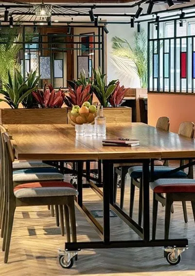 Glandore Grand Canal House, Espace de coworking, Dublin