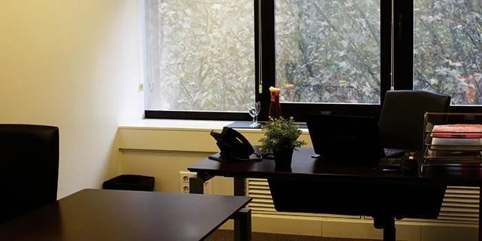 Globally Liberdade Center, Private office, 1 desk, Lisbon
